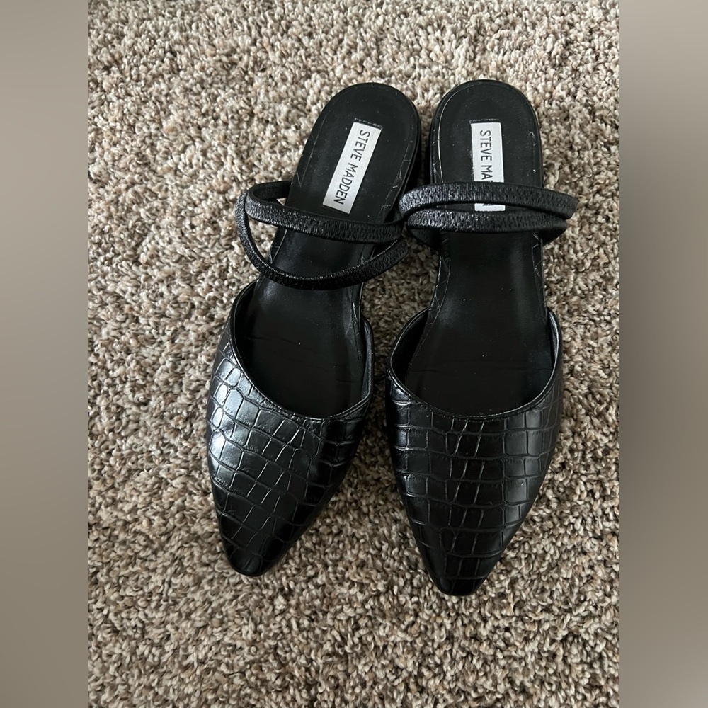 Steve Madden Daid Mule - Picture 6 of 9